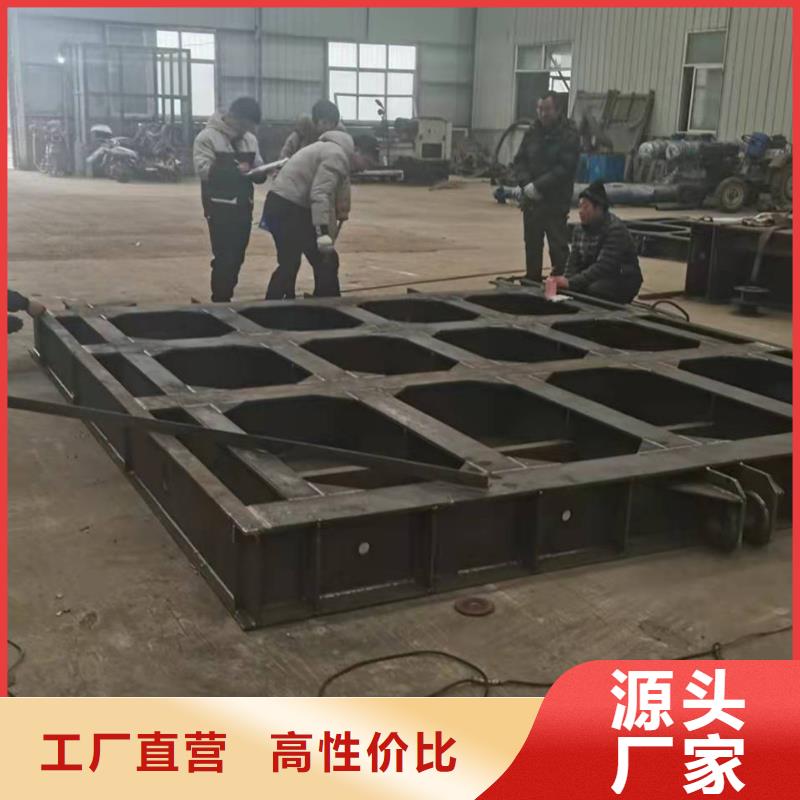 钢闸门工厂直营