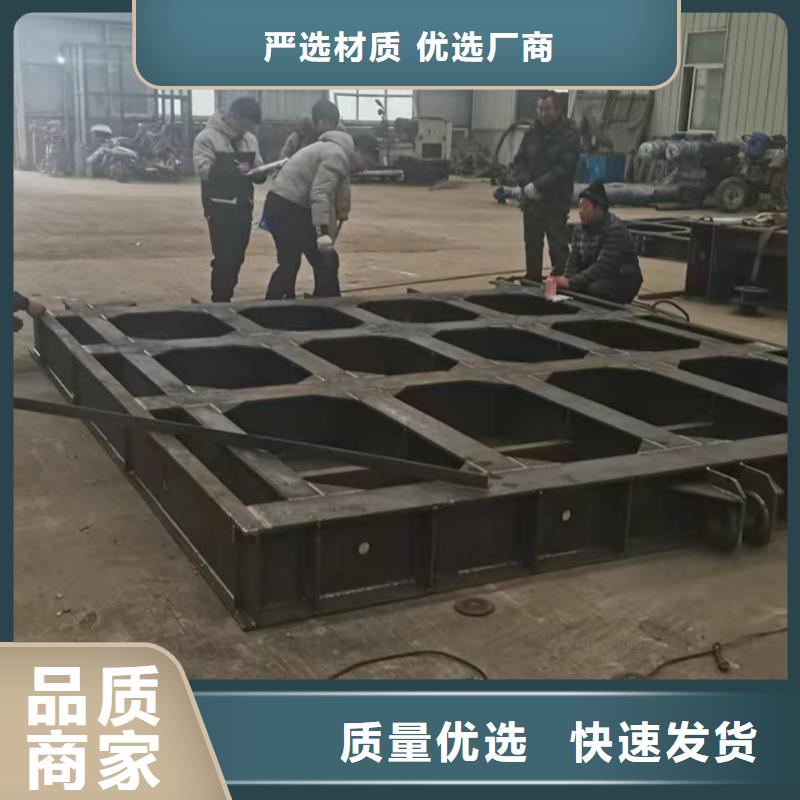 钢闸门出货快