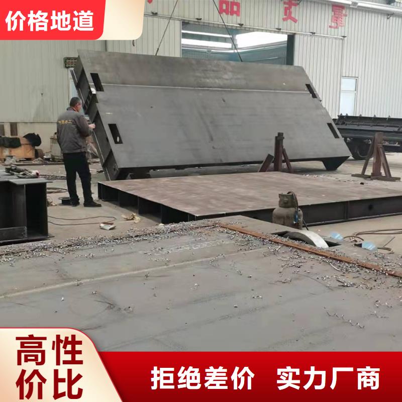 钢闸门品质保障价格合理