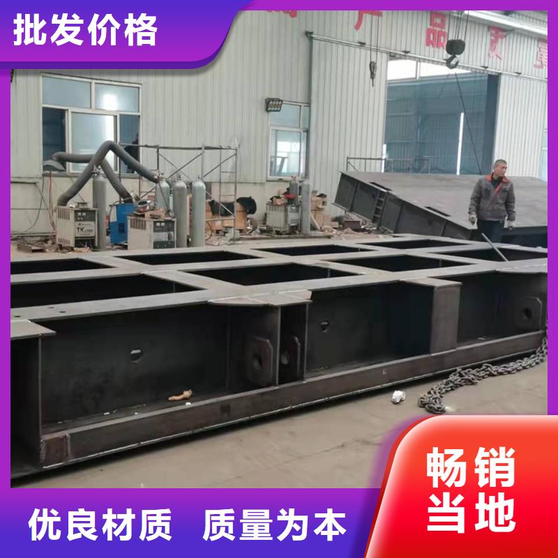 钢闸门实体厂家支持定制
