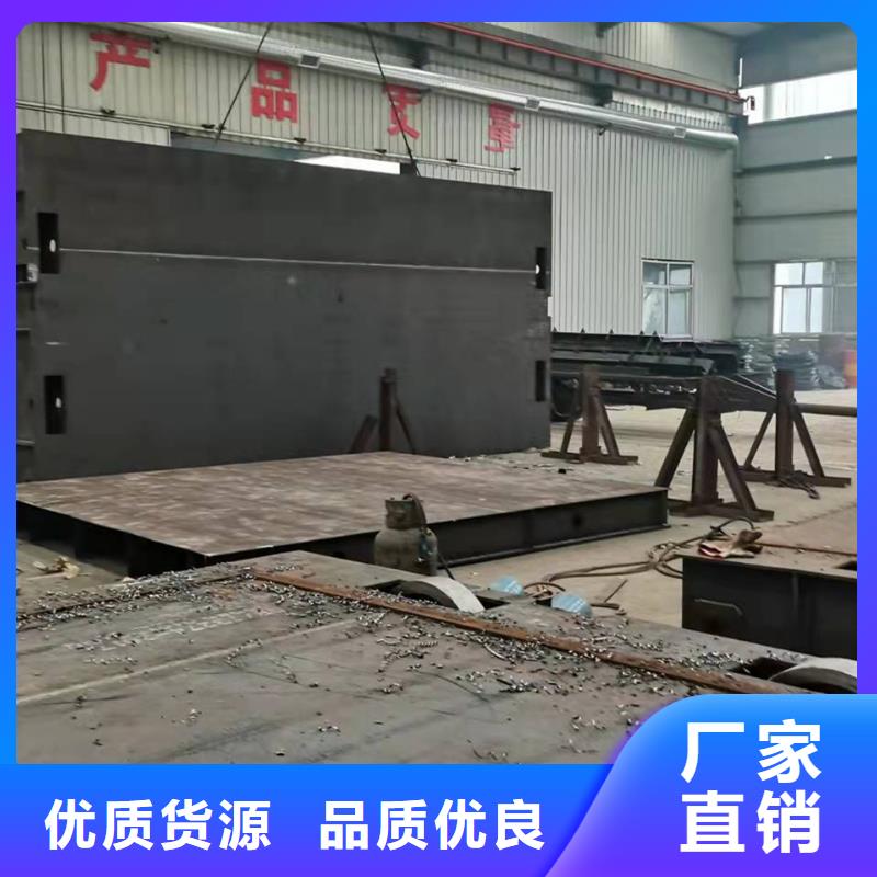 钢闸门实力厂家