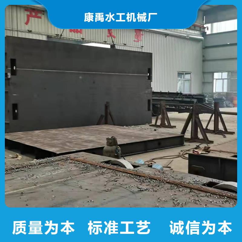 钢闸门专业生产团队