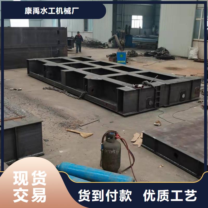 钢闸门快速报价