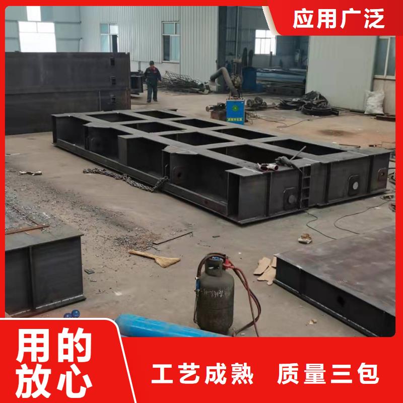 钢闸门闸门启闭机厂家出货快