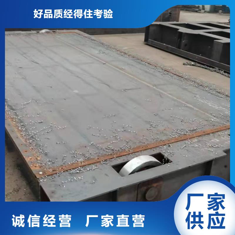 钢闸门-螺杆启闭机厂家用心服务