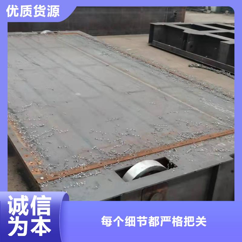 钢闸门诚信可靠