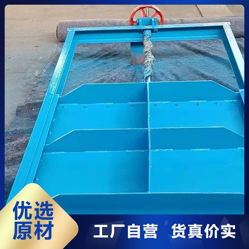 钢闸门精选货源