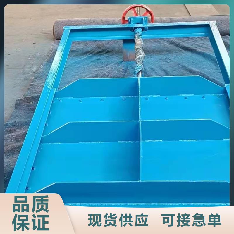 钢闸门_液压钢坝厂家按需定制