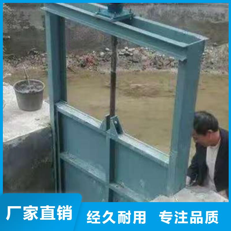 钢闸门多年实力厂家