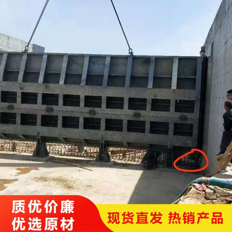 液压钢坝厂家