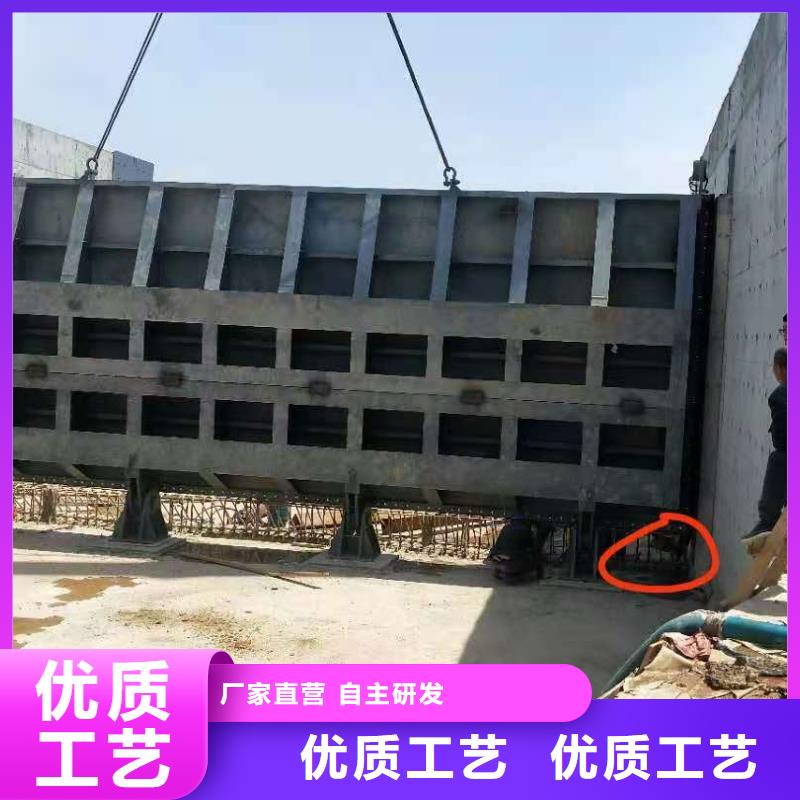 钢闸门实力厂家直销