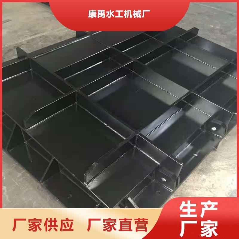 钢闸门为品质而生产