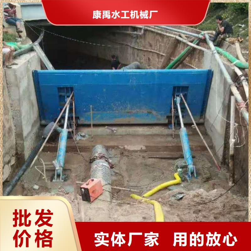 钢闸门厂家精选