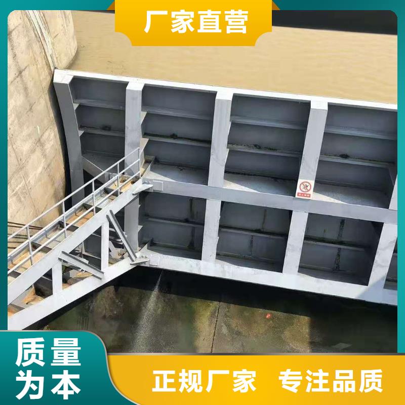 钢闸门经验丰富质量放心