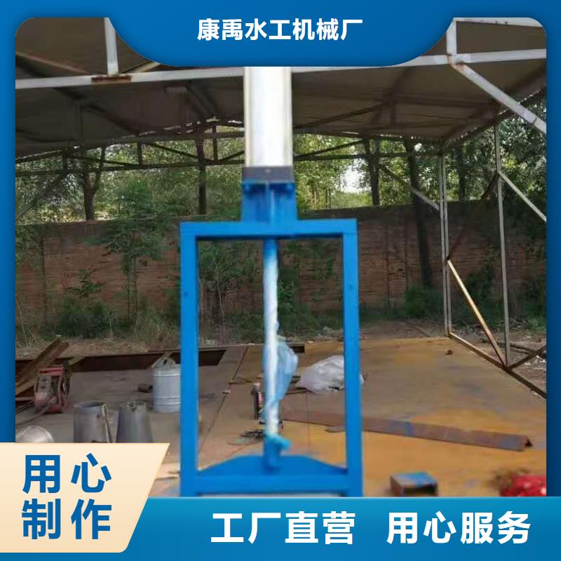 钢闸门现货满足大量采购