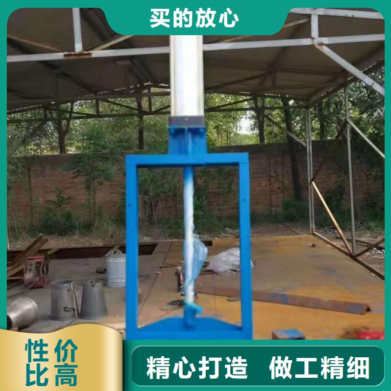 钢闸门源头厂家供应