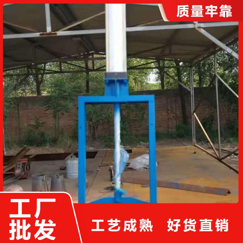 钢闸门批发货源