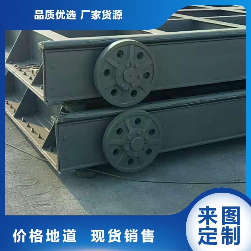 钢闸门支持批发零售