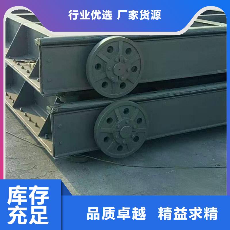  钢闸门支持大批量采购