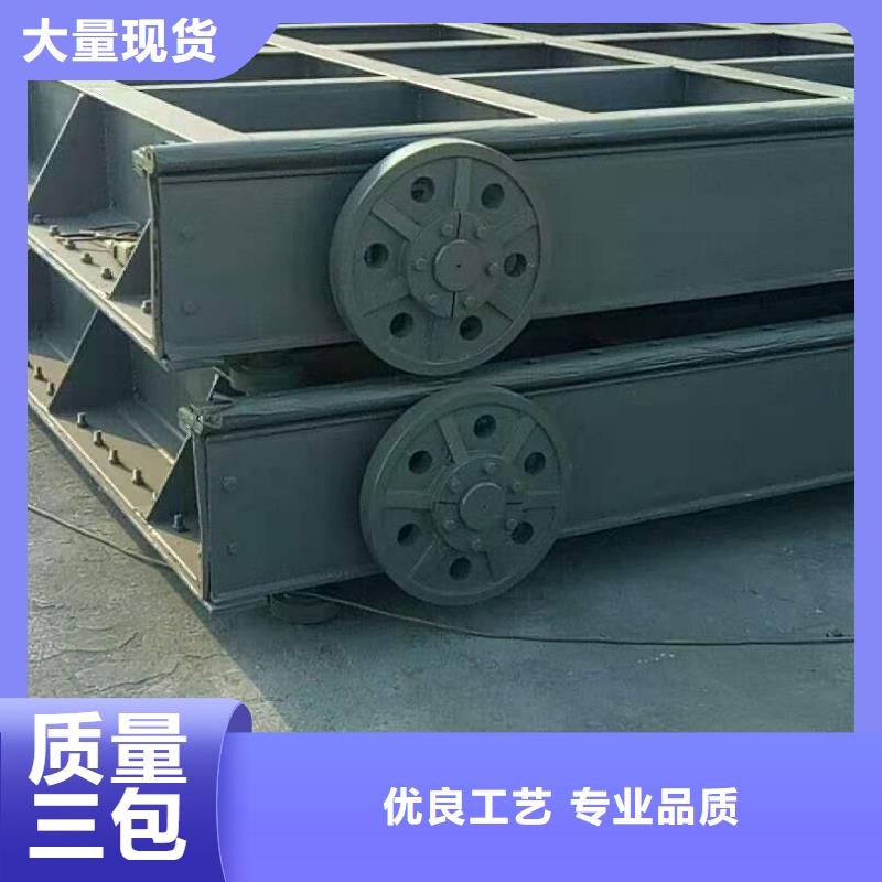 钢闸门自有厂家