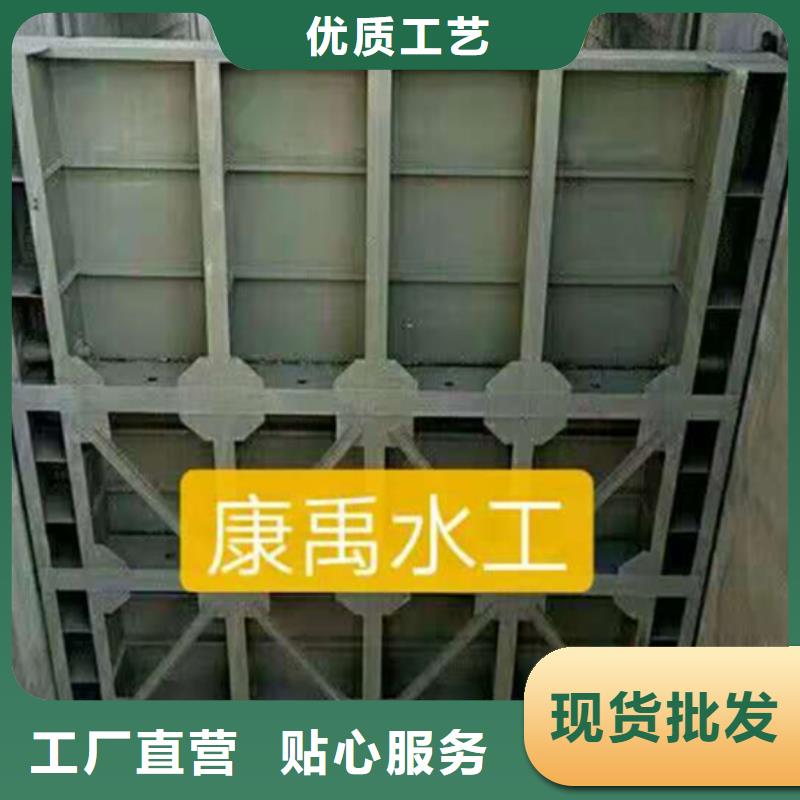 【钢闸门铸铁闸门厂家出货快】