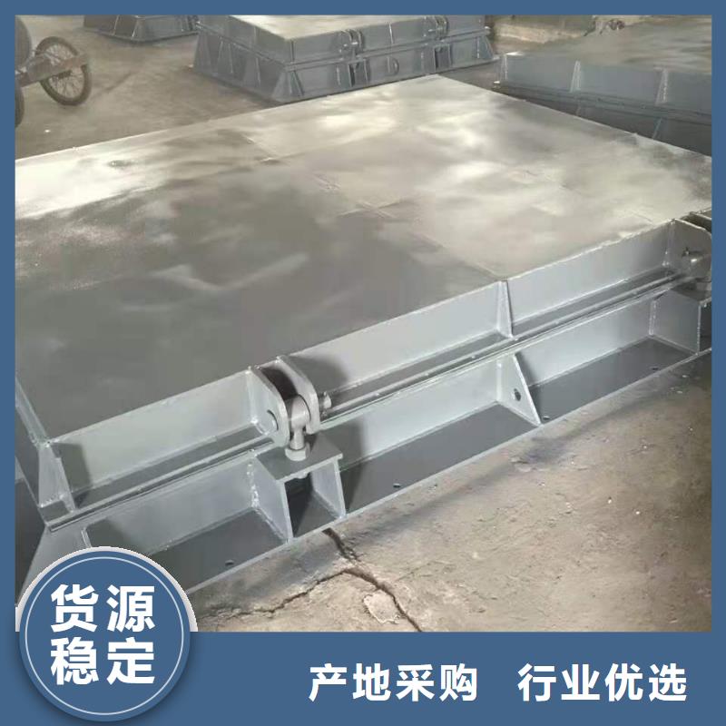 钢闸门一手价格
