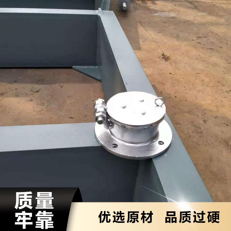 自动抓梁叠梁门确定真好!