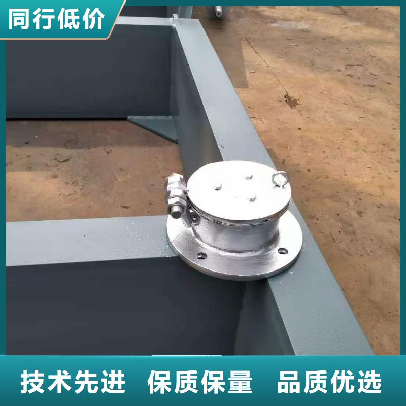 钢闸门大量现货