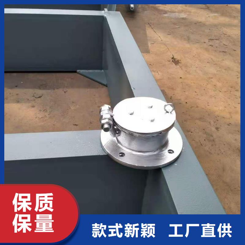 钢闸门满足客户需求