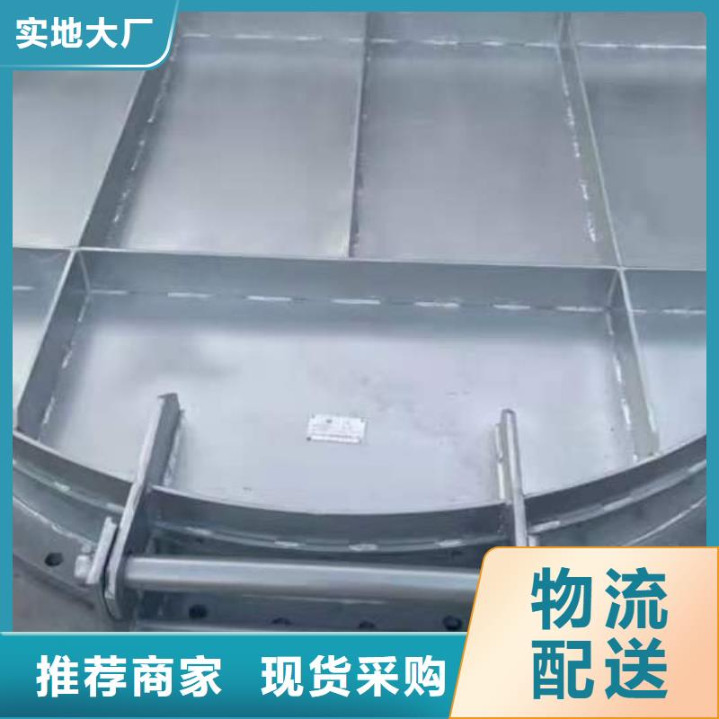  钢闸门种类齐全