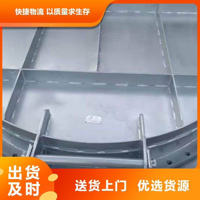 钢闸门拥有核心技术优势
