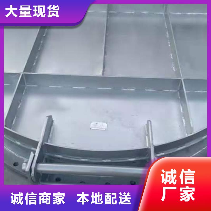 钢闸门颜色尺寸款式定制