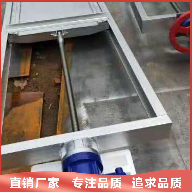 钢闸门专业按需定制
