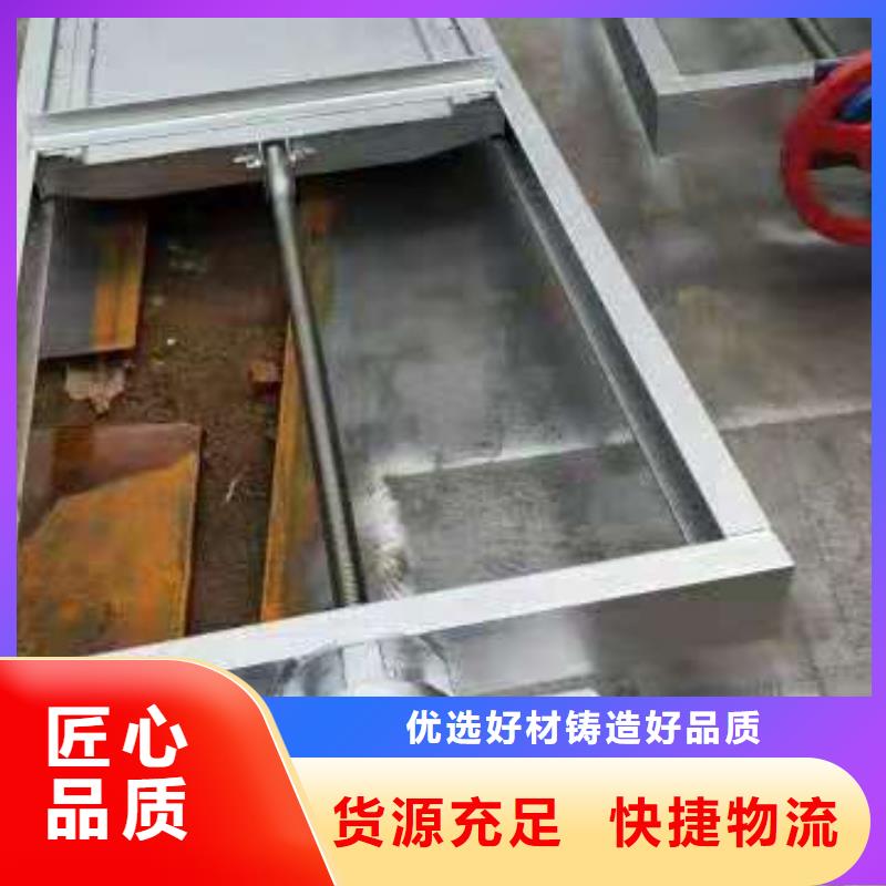 【钢闸门】液压钢坝订制批发