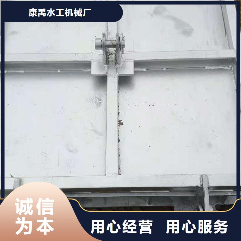 钢闸门出货快