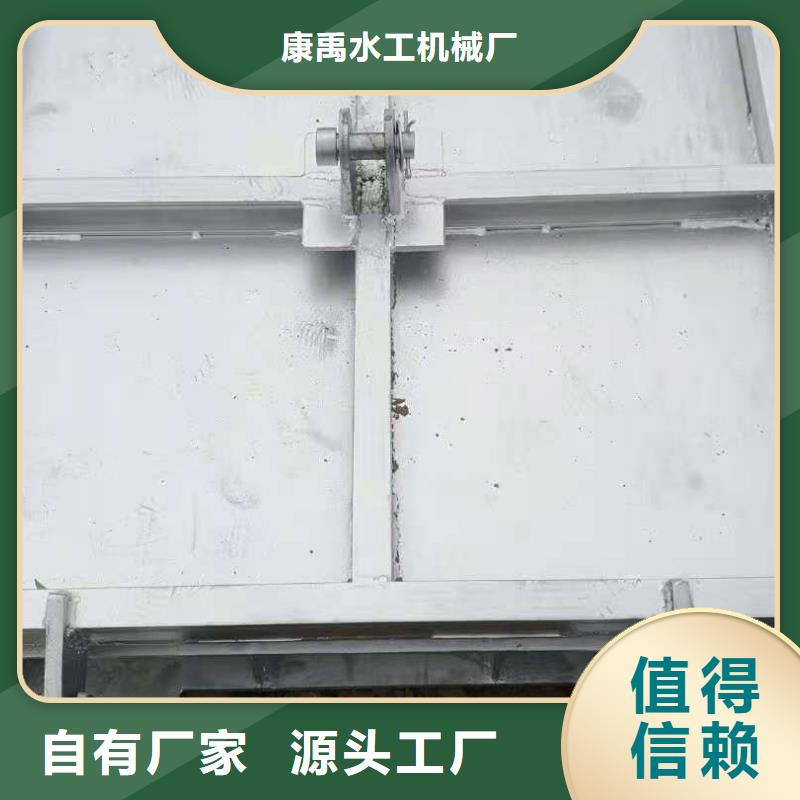 钢闸门发货及时