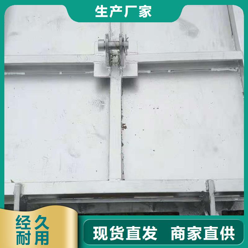 钢闸门多种款式可随心选择