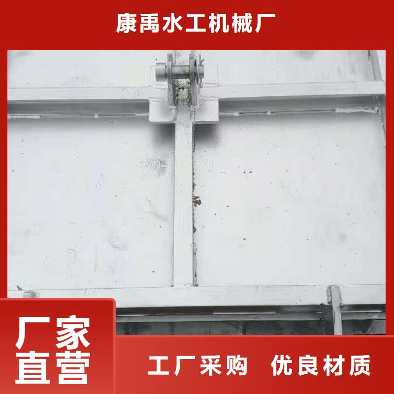 钢闸门支持定制加工