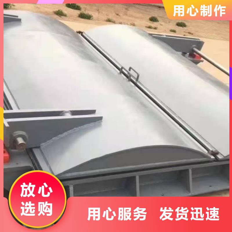 钢闸门球墨铸铁闸门源头直供