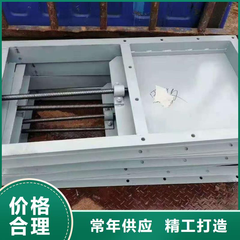 钢闸门支持加工定制