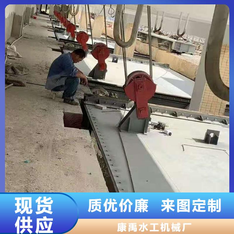 钢闸门球墨铸铁闸门设计制造销售服务一体