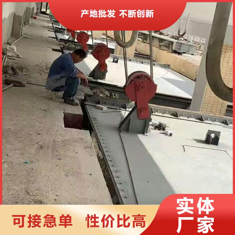  钢闸门厂家经验丰富
