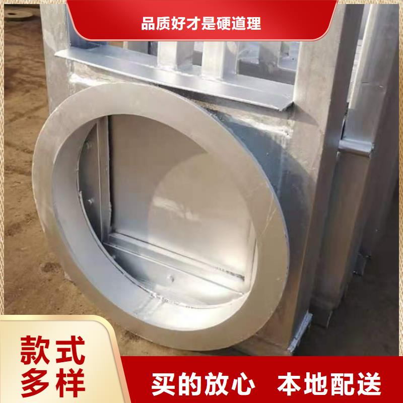 钢闸门厂家直销规格多样