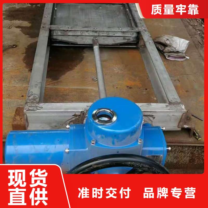 钢闸门厂家现货批发