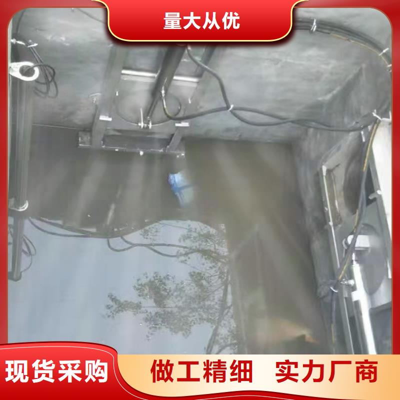 钢闸门颜色尺寸款式定制