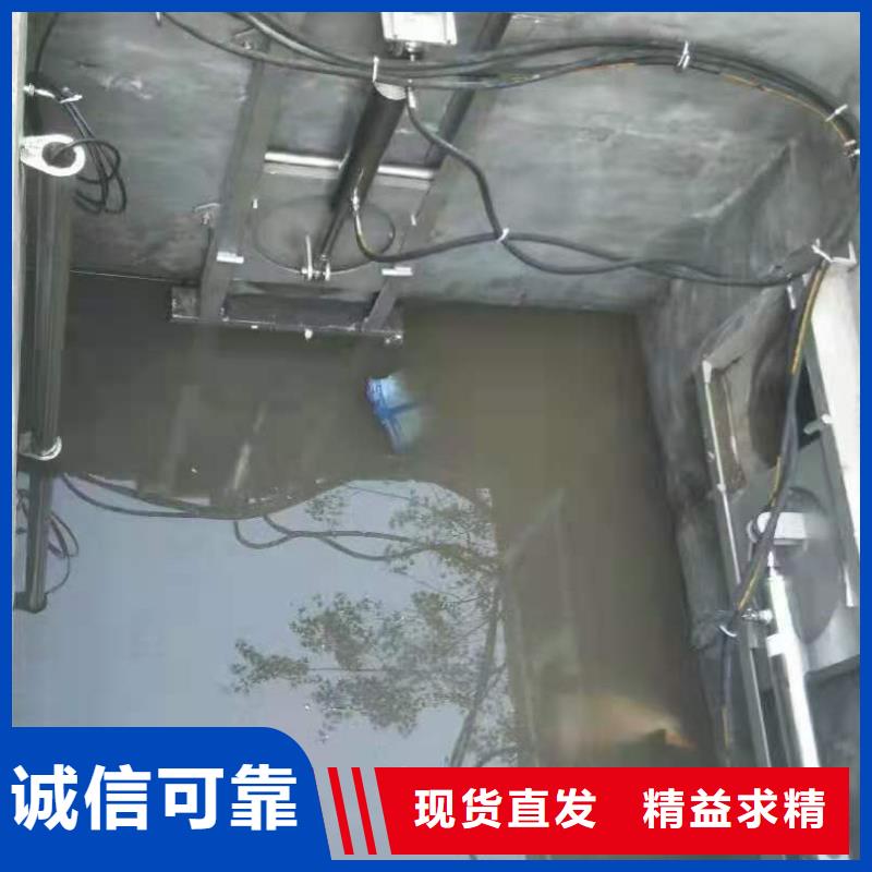 钢闸门长期供应