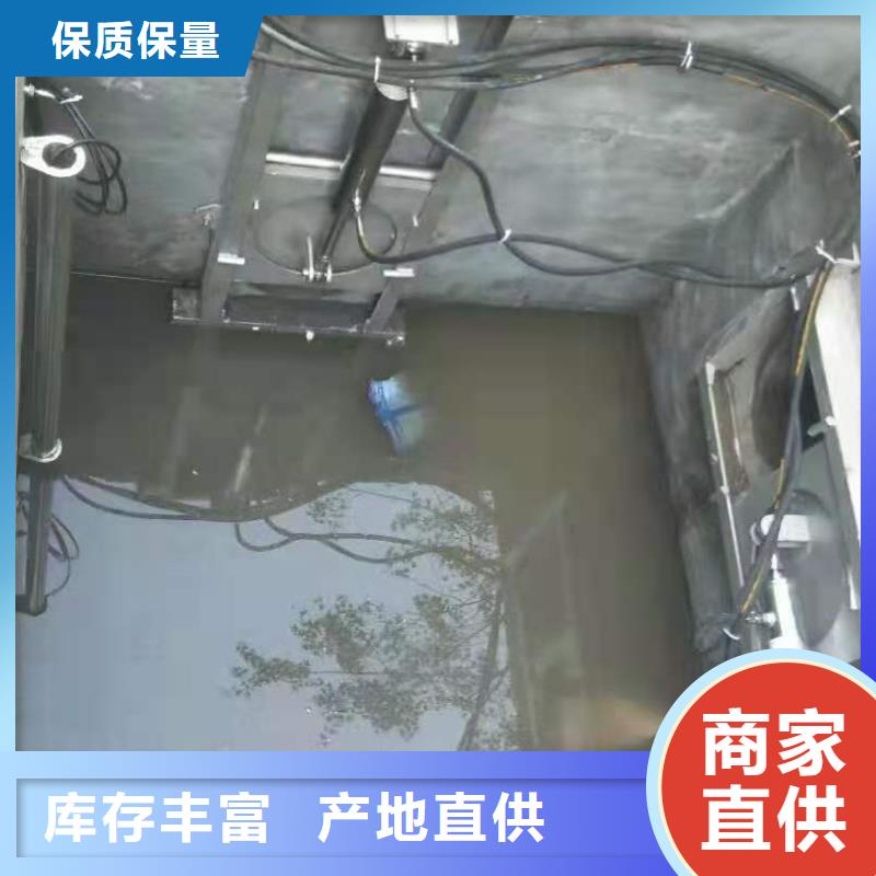 钢闸门支持批发零售