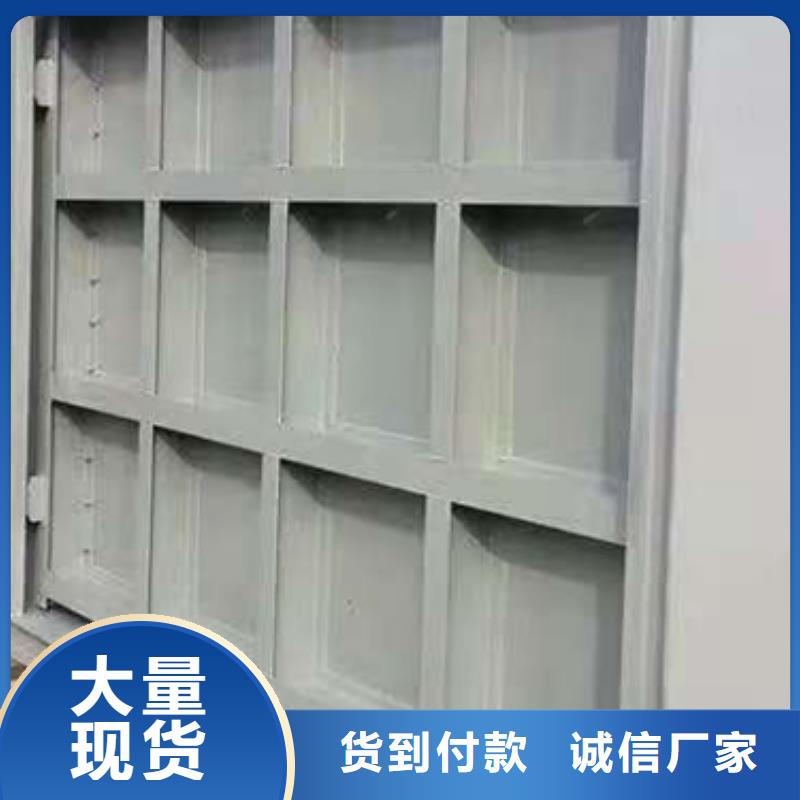 钢闸门-【清污机】全新升级品质保障