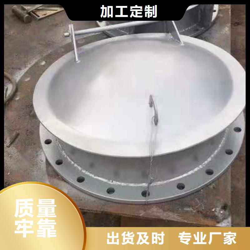 钢闸门丰富的行业经验