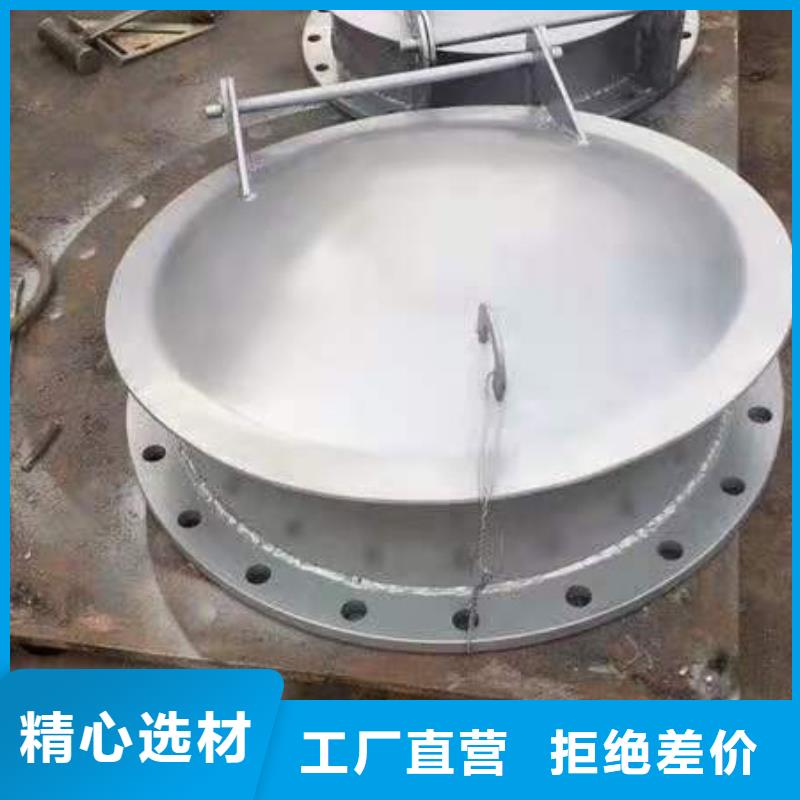 钢闸门拥有核心技术优势